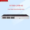 Huawei S1730S-L24TR-A2 24-Port Gigabit Enterprise Switch