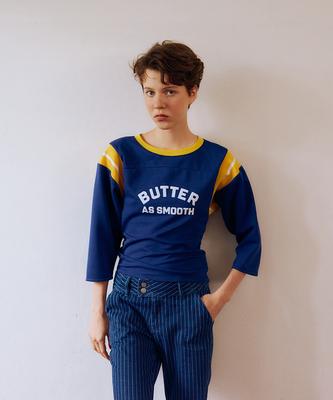 Oberteile – T-Shirts