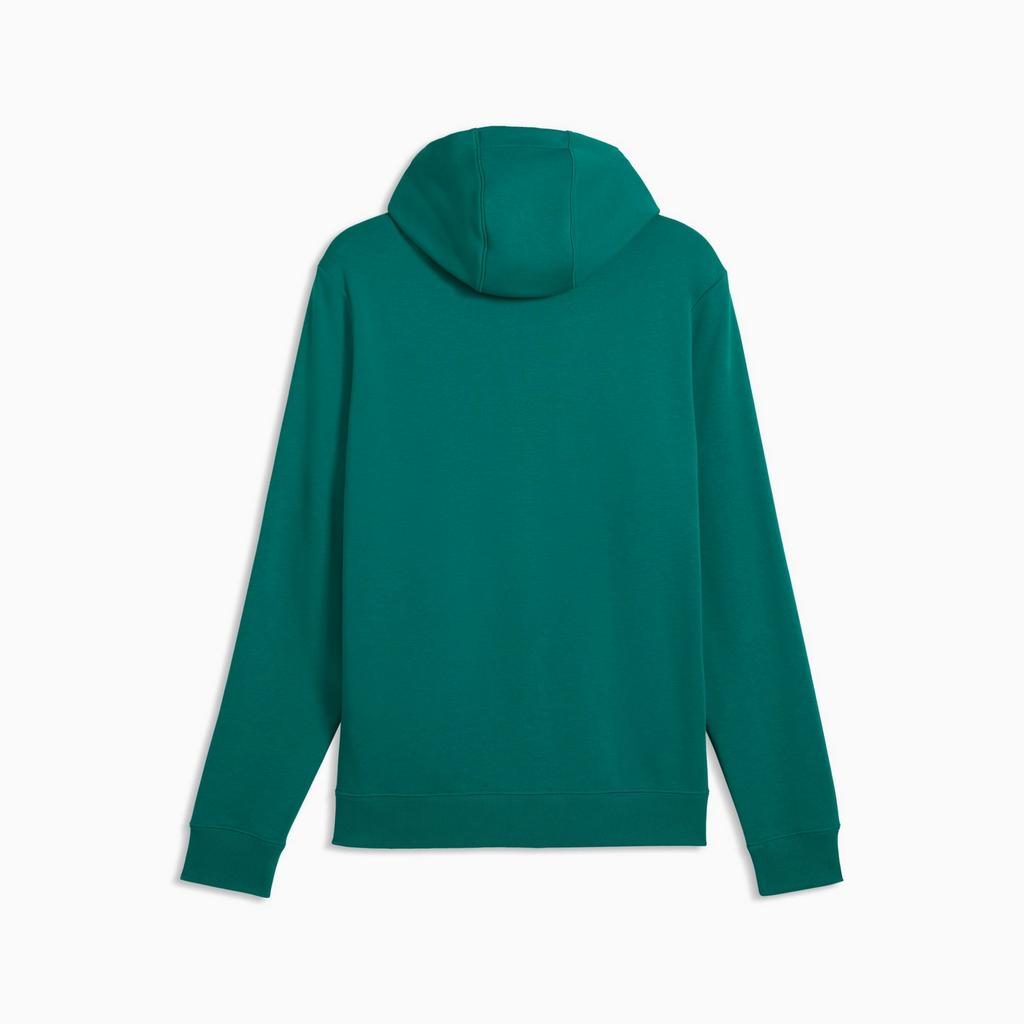Puma AMF1 ESSENTIAL Herren Hoodie grün 63538904 r L