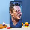 Elon Musk Case For Samsung Galaxy A35 A55 A32 A12 A22 A52 A06 A54 A34 A14 A56 A36 A26 A16 A13 A53 A15