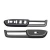 Powerful Car Window Glass Lifter Switch Panel Trim Cover Door Armrest Cover Panel For Honda N-BOX 2024 RHD