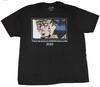 Jojo's Bizarre Adventure Adult New T-Shirt - Taste of Someone Who Is Lying Lick