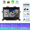 For Toyota Alphard H20 2008-2014 Car Radio Android 14 Carplay Auto Multimedia Player WIFI+4G DSP Autoradio Stereo 2din Head Unit