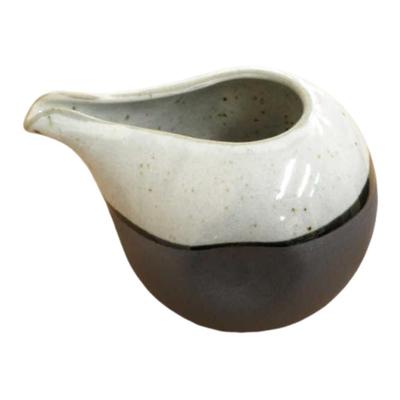 Sake Tokkuri Ochoko Cold Sake Mino Ware Set of Perfect for Cold and Hot Made In Japan Ale-net Set, & Set, Lacquered, Set, Ceramic, 2, Sake,