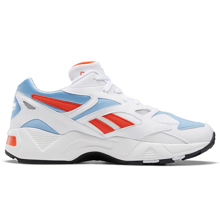 Reebok Aztrek 96 Running Shoes White EF3576