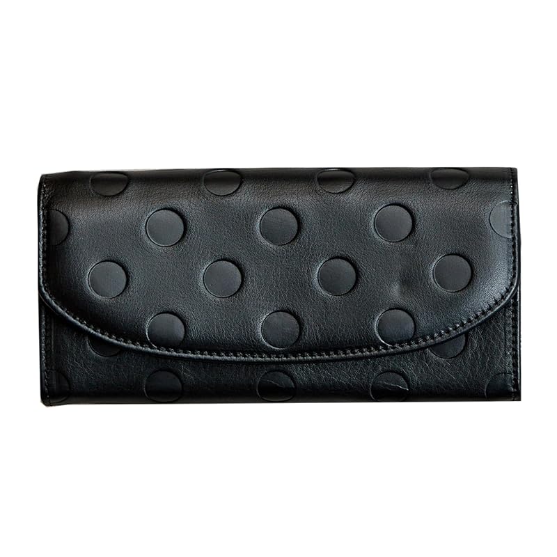 

[ZUCCHERO] wallet ladies long wallet Popularity large capacity genuine leather Cover easy to use Zucchero Zuccherofilato official long wallet ladies