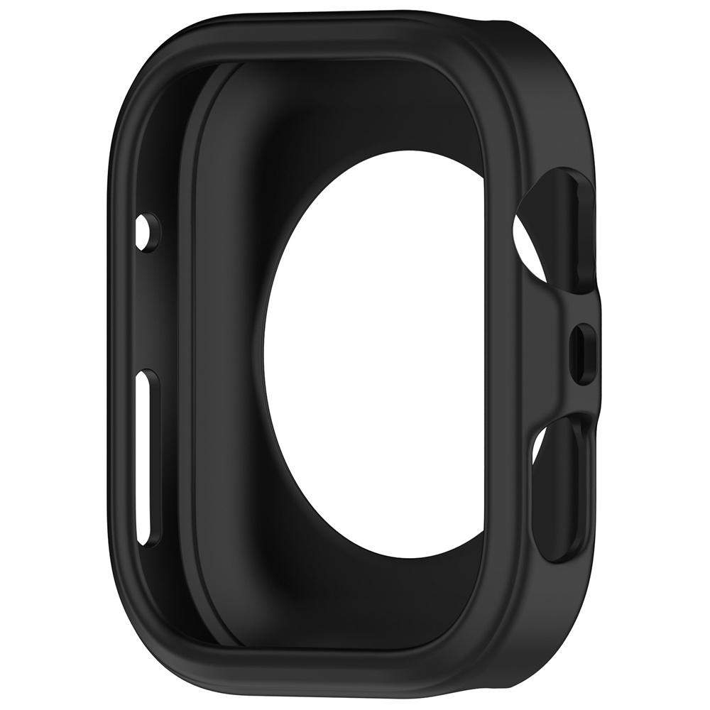 Silicone Case For Huawei Watch Fit 5/4 Pro Accessories Soft Shockproof Protective Bumper Frame Shell for Huawei Fit 5/4 Cover