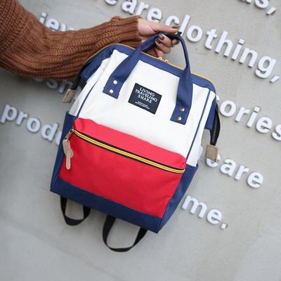 Multifunction Bags Women Backpack Tote Bag Crossbody Backpack Rucksack