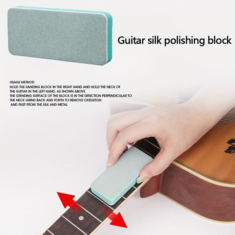5/10Pcs Polishing Plate Nail Buffing Block Tools Manicure Sanding Accessories Portable Cultural Play Walnut Polishing Block