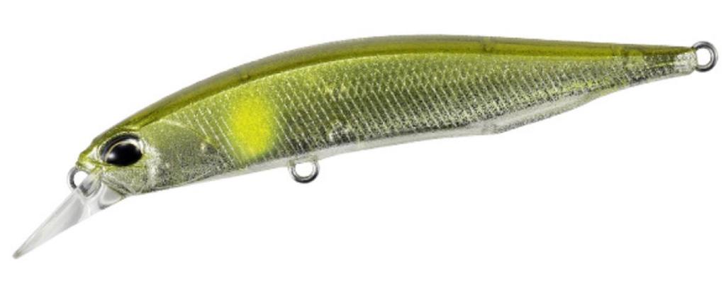 DUO Leurre flottant Realis Jerkbait 85F CCC3314 (1012)