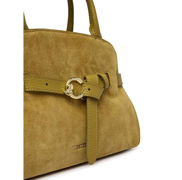 Сумка Coccinelle TLB Coccinellesabine Suede Bi TLB