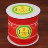 24Meter Silk Thread Knot Beading Bracelet Necklace Braided DIY Jewelry