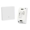 433Mhz Rf Drahtlose Fernbedienung Schalter 86 Typ Wand Panel Schalter Sender