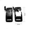 Quick Release Buckle Plastic With Metal Magnetic Buckles for Men Belt Molle Backpack Webbing Strap Garment  Accessories