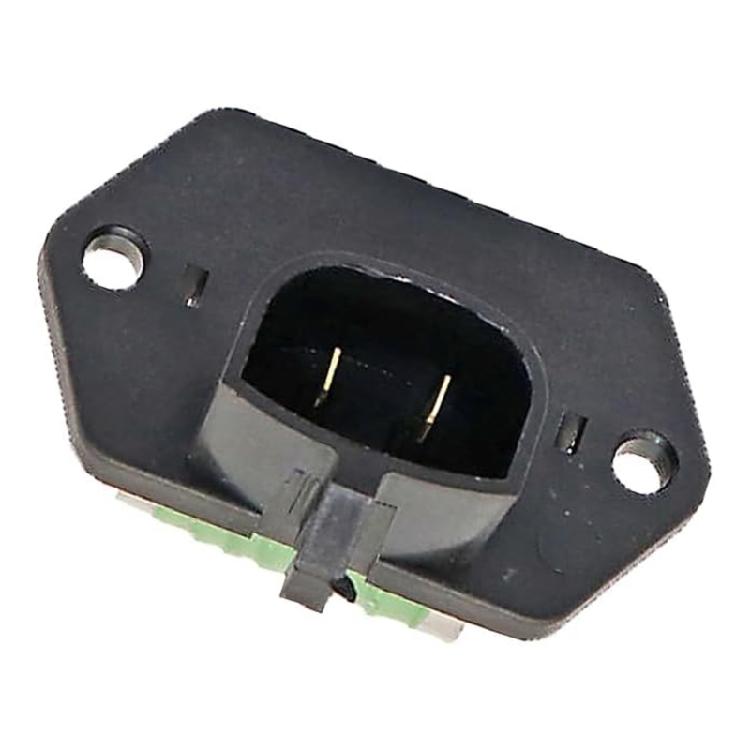 Efficient Cooling Radiator Resistor Heat Resistant Fit for 1R3Z-8L603-AA 1R3Z8L603AA Engine Long Lasting Car Maintenance
