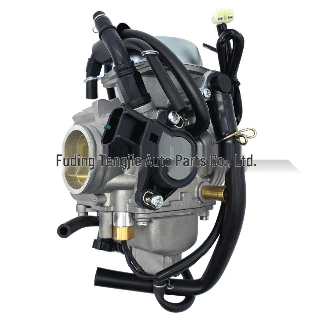 TRX500 ATV Motorcycle Carburetor for F/FE/FM/FPE/FPM/TM/FPA/PG Models