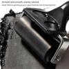 Multipurpose Art Roller Steel Frame Rubber Drawing Roller Tool for Artist Beginner Drawing Printing Creative Project