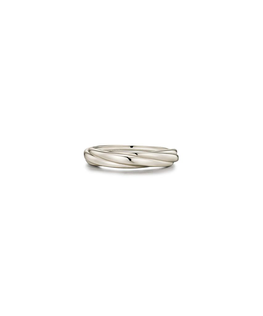 Didier Dubot Sélection D 10K Gold Ring Jdrrr4S58Xx