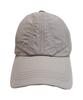 ZHOUERO Gray Upcycling Cap