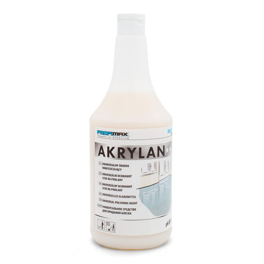 Akrylan Do Nabłyszczania Posadzek Op.1L