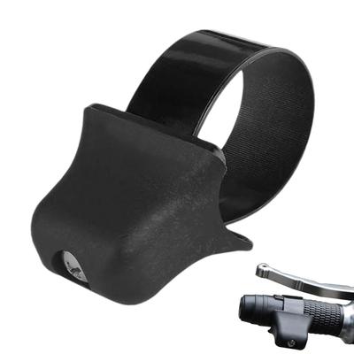 Yoryu Cruise Control Throttle Lock, Motorcycle Throttle Lock | Cruise Assist Handrest Clip Throttle