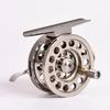 ARTSEWPLY Lightweight and Compact Aluminum Fly Fishing Reel for Saltwater Fishing