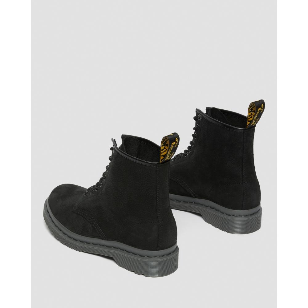 Dr. Martens 1460 Nubuck