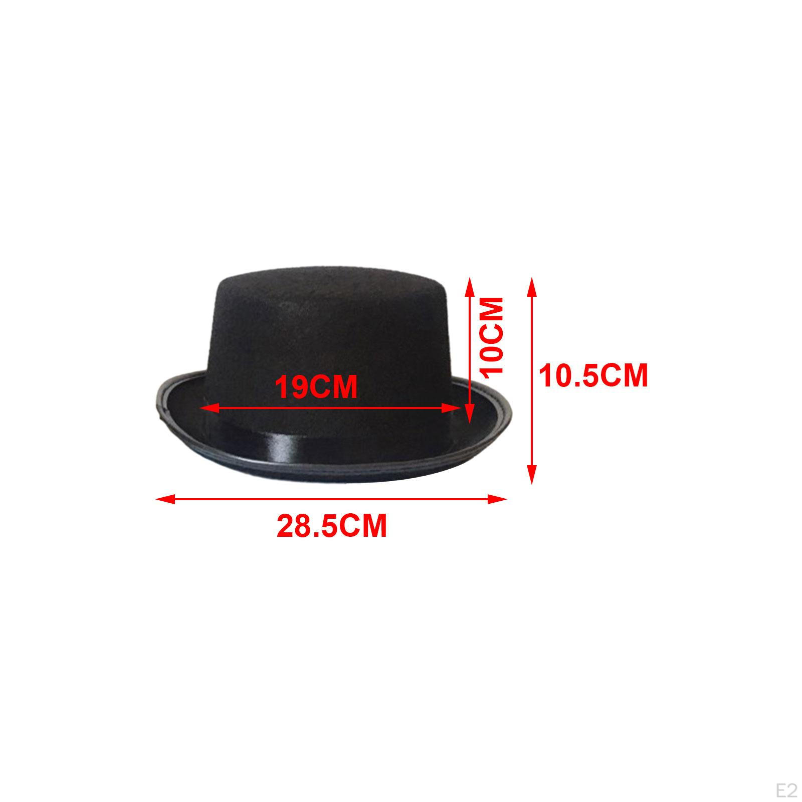 Цилиндр для взрослых — фото 4