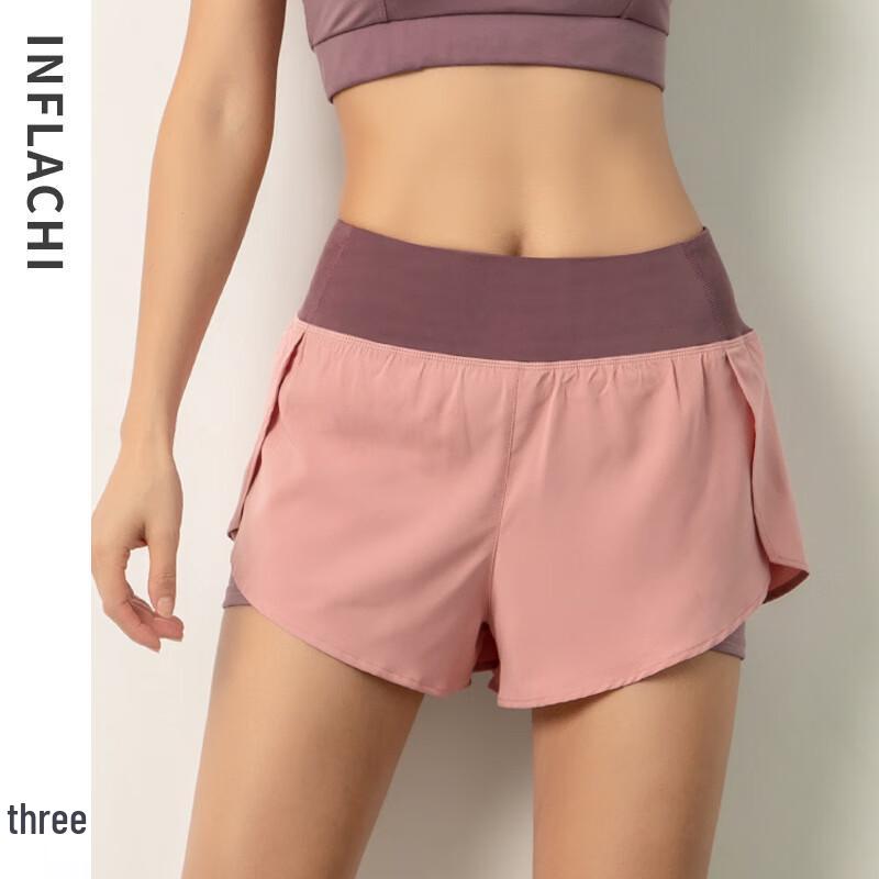 OEING Women's Summer Sports Shorts