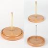 Practical Yarn Holder for Knitting Crocheting Embroidery Accessories for DIY