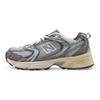 New Balance Unisex 530 Vintage Grey Matter