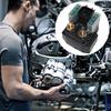 ATV Starter Vs Replacement 3B4-81940-00-00 For YFM550 YFM700 Easy Installation And Overload Protection