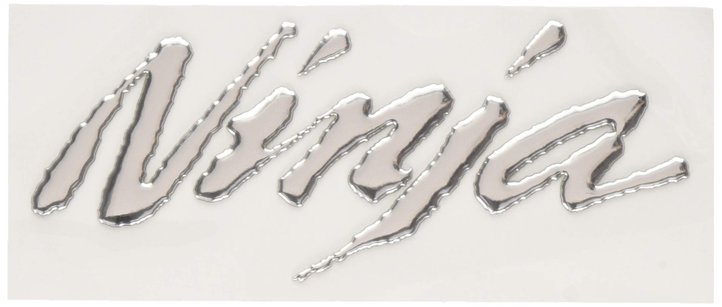 

KAWASAKI Kawasaki Kawasaki Ninja Emblem M J70100139 (Genuine Accessory)