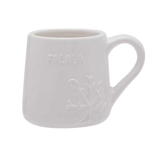 The Seasonal Gift Co. Ceramic Mug