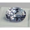 Natural Light Blue Sapphire 15-17 Ct Oval Cut Certified Stunning Loose Gemstone