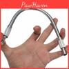 High-quality Stainless Steel Flexible Shaft Extension For Cordless Drill 200mm