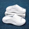 Fashion Lightweight Floor Shower Flip Flops Slippers Mens Sports Sandals Men's Purple Shoes Sneakers Trainers 2025elegant Fashion