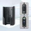 EV-Stecker-Organizer Ladekabel-Organizer Steckerhalter Elektroauto-Ladegeräte Wandhalterung Hält den Ladebereich sauber