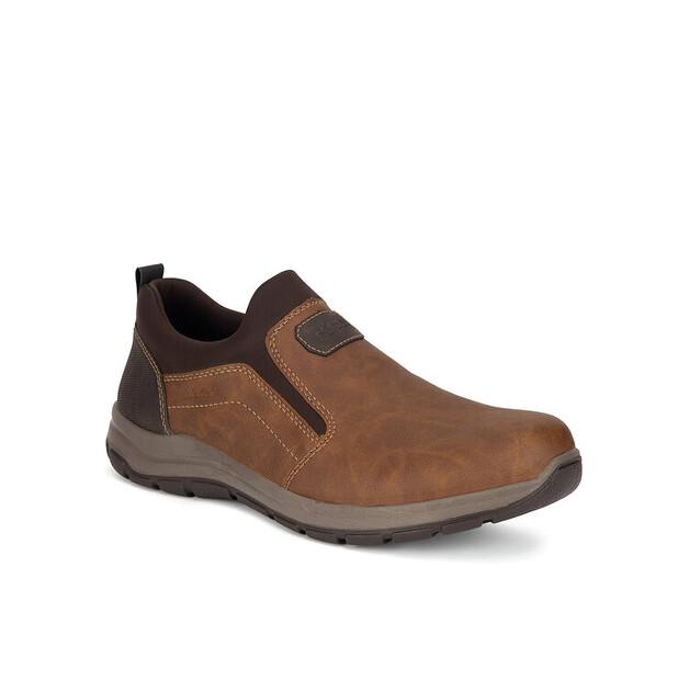 Ankle Boots Rieker 03650-24 Brown