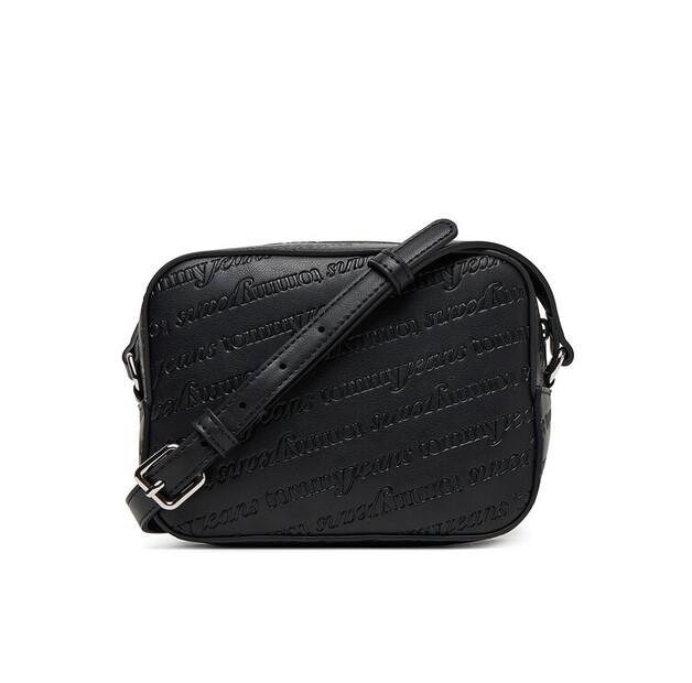 Tasche Tommy Jeans Tjw Must Aop Camera Bag