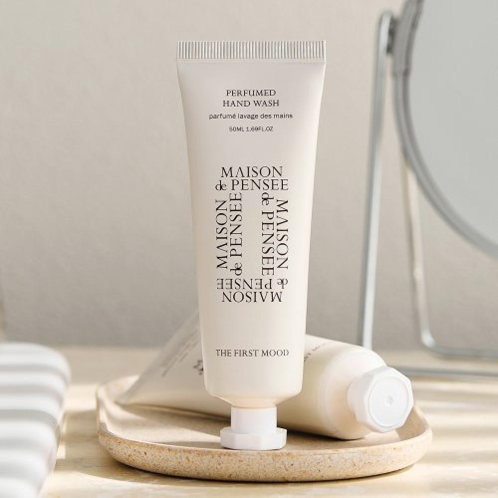 P Ensee Perfume Hand Wash The First Mood 50ml none