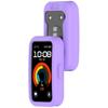 Flexible Silicone Case Half Pack for Band 8/9 Smartwatch Protections Sleeve Shockproof Housing Skin Shell