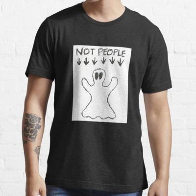 Üst giysisi – T-shirtler