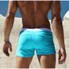 Men's T Back Pouch Thongs G-string Underwear Jockstrap Underpants