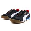 Puma Roma Og Nylon Sports Comfort Low-Top Training Shoes Unisex sneakers Black White 362408-13