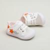 Kids Shoes Boys Girls Breathable Soft Bottom Casual Shoes Breathable Mesh Anti-slip Wearable Toddler Baby Shoes