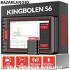 Diagnostikas rīki - KINGBOLEN - S6 - Bluetooth - 28 funkcijas - Universāls