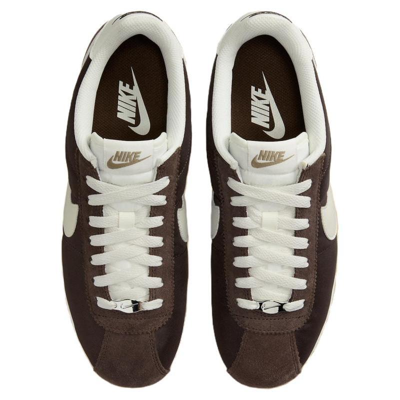Nike Cortez Baroque Brown Women's Sneakers DZ2795-200
