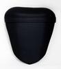 Rear Seat Passenger Cushion Flat Pu Fit Black For Yamaha Yzf-R6 Yzf R6 2008-2009