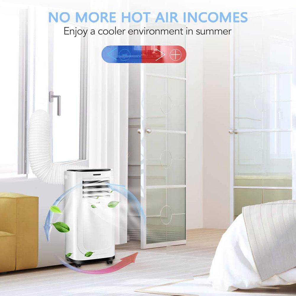 Oxford Cloth Window Sealing Cloth Waterproof Dustproof Windproof For Portable Airs Conditioners